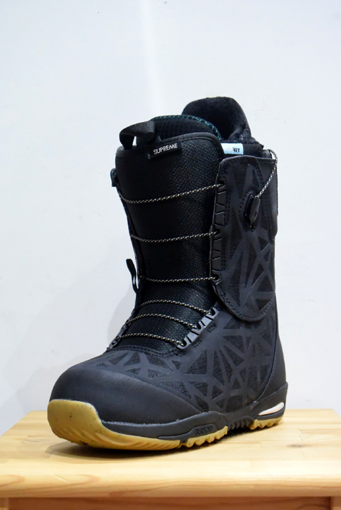 新品burton supreme wide boot 新品24.5cm