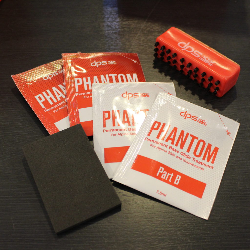 話題の新商品、『Phantom』入荷！！
