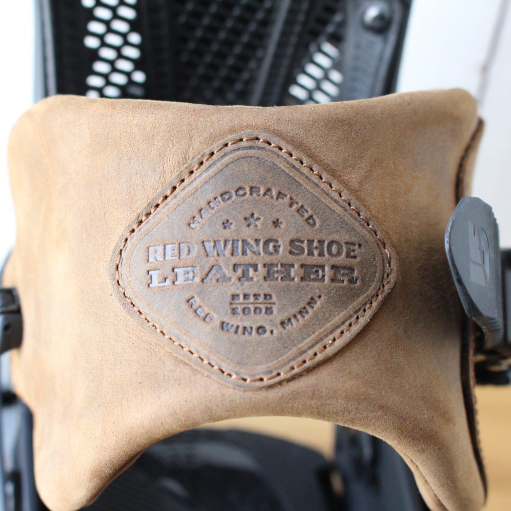今季でさようなら、、、BURTON  “MALAVITA × RED WING LEATHER”