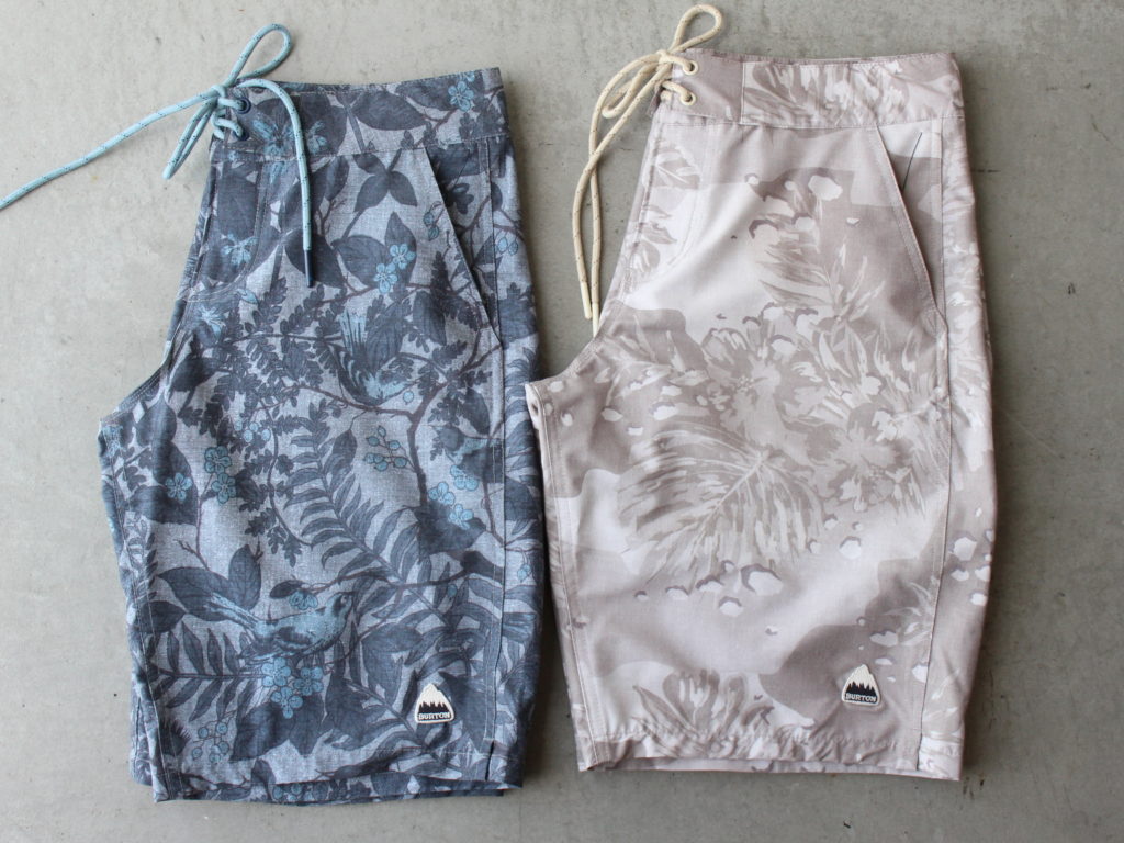 BURTON “MOXIE BOARD SHORT” SUMMER SALE対象品