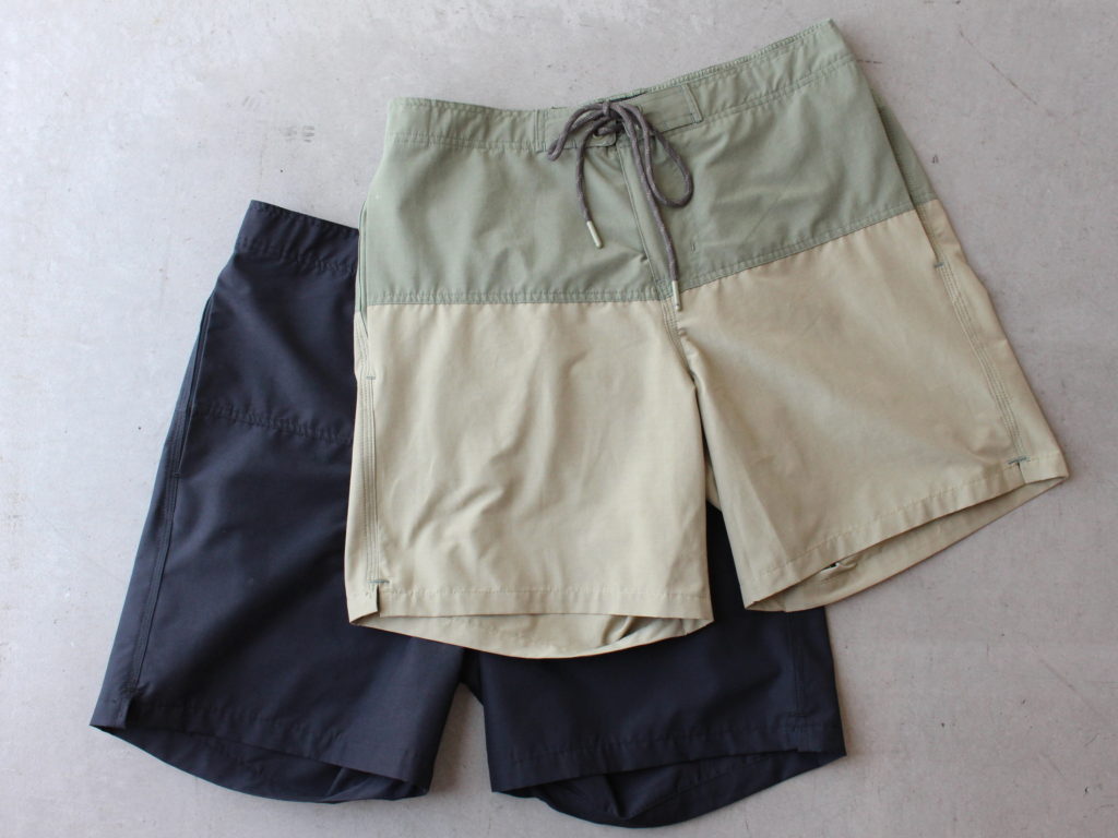 BURTON “Creekside Board Short”