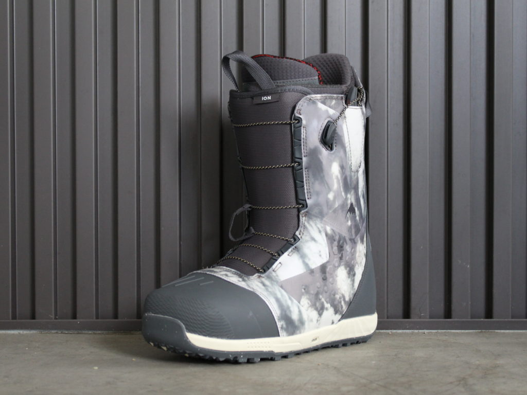 LIFEライナーが今年も最高　BURTON “ION”