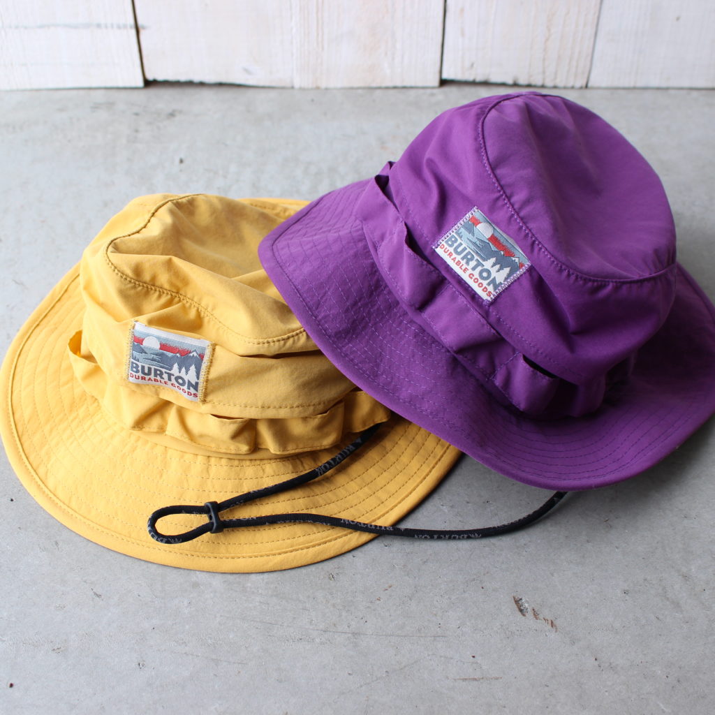 BURTON  “ADVENTURE HAT”