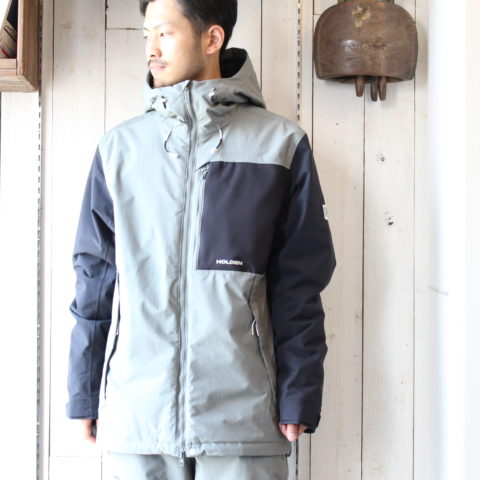 2018-19 WINTER STYLE [HOLDEN]