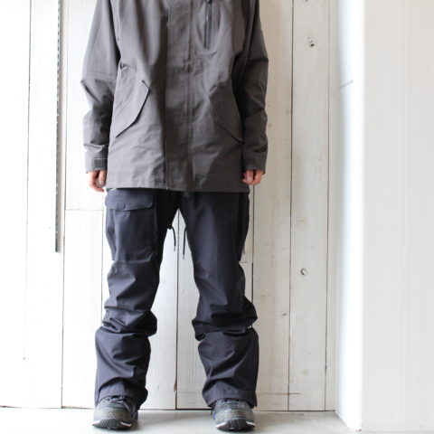 2018-19 WINTER STYLE [HOLDEN]