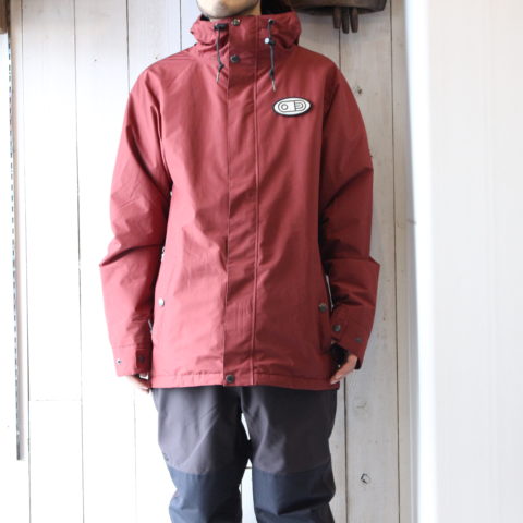 2018-19 WINTER STYLE [AIRBLASTER]