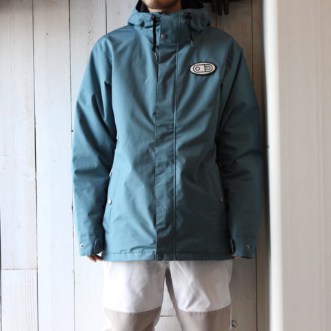 2018-19 WINTER STYLE [AIRBLASTER]