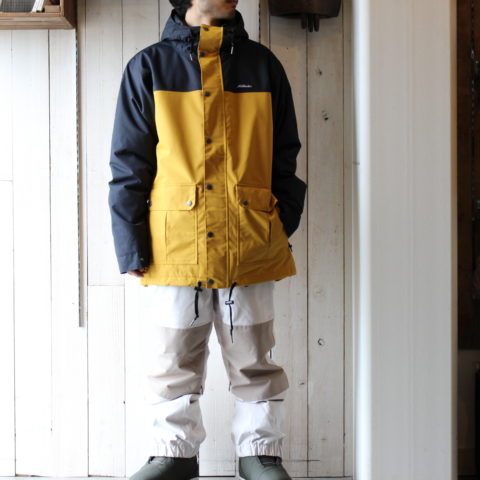 2018-19 WINTER STYLE [AIRBLASTER]