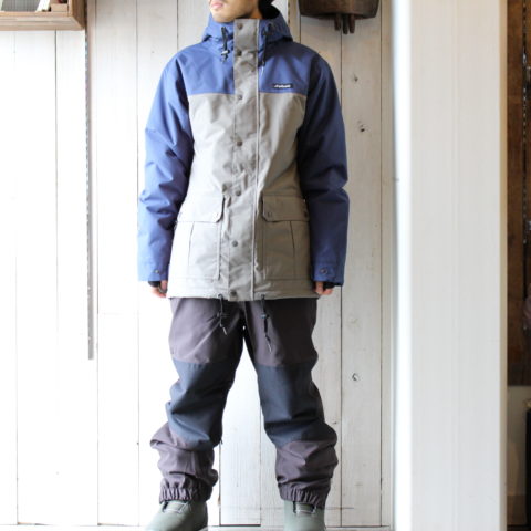 2018-19 WINTER STYLE [AIRBLASTER]