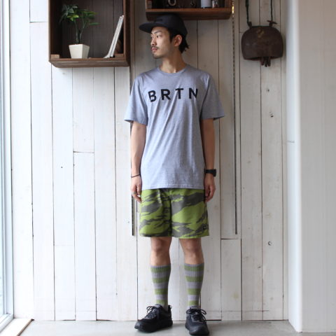 19SS STYLE [BURTON]