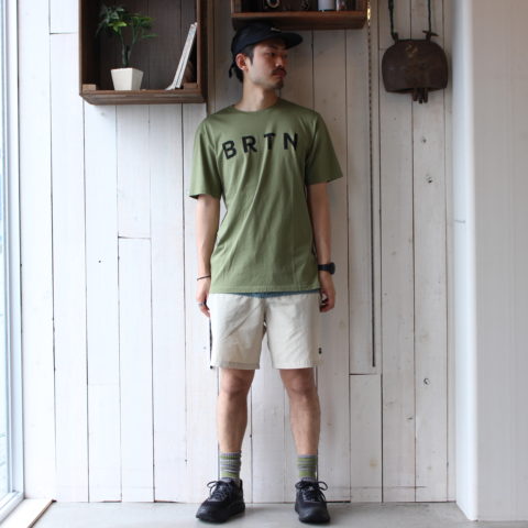19SS STYLE [BURTON]