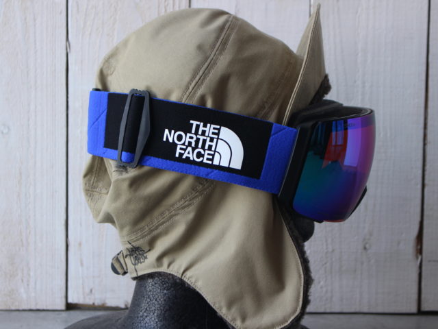 SMITH I/O MAG XL THE NORTH FACE 【公式通販】