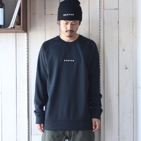 2019-20 WINTER STYLE [BURTON]