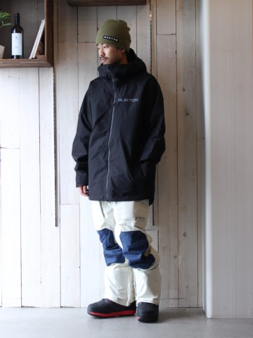 2019-20 WINTER STYLE [BURTON]
