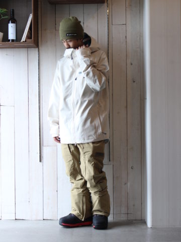 2019-20 WINTER STYLE [BURTON]