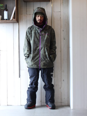 2019-20 WINTER STYLE [BURTON]