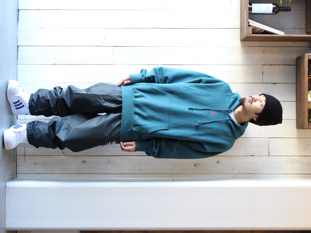 2019-20 WINTER STYLE [ADIDAS SNOWBOARDING]