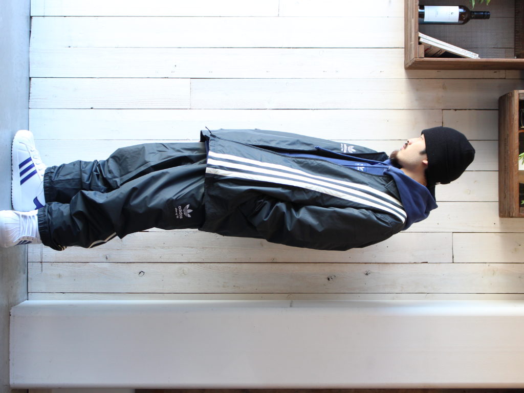 2019-20 WINTER STYLE [ADIDAS SNOWBOARDING]