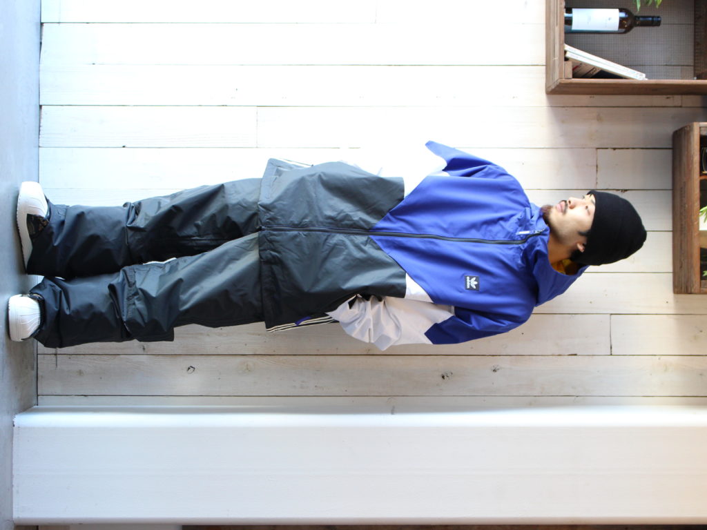 2019-20 WINTER STYLE [ADIDAS SNOWBOARDING]