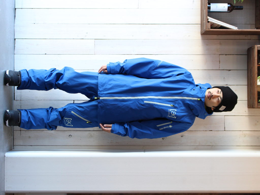 2019-20 WINTER STYLE (BURTON [ak])