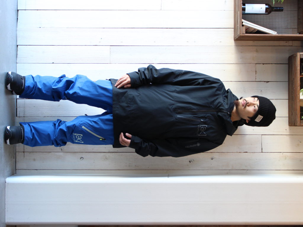 2019-20 WINTER STYLE (BURTON [ak])