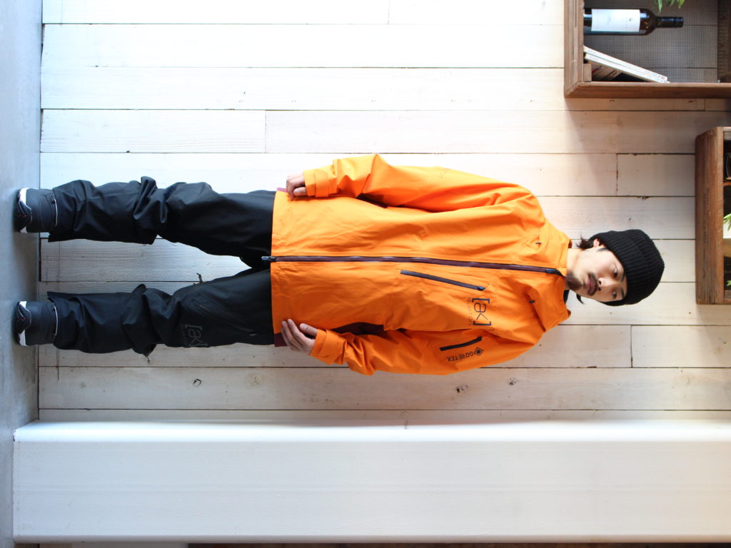 2019-20 WINTER STYLE (BURTON [ak])