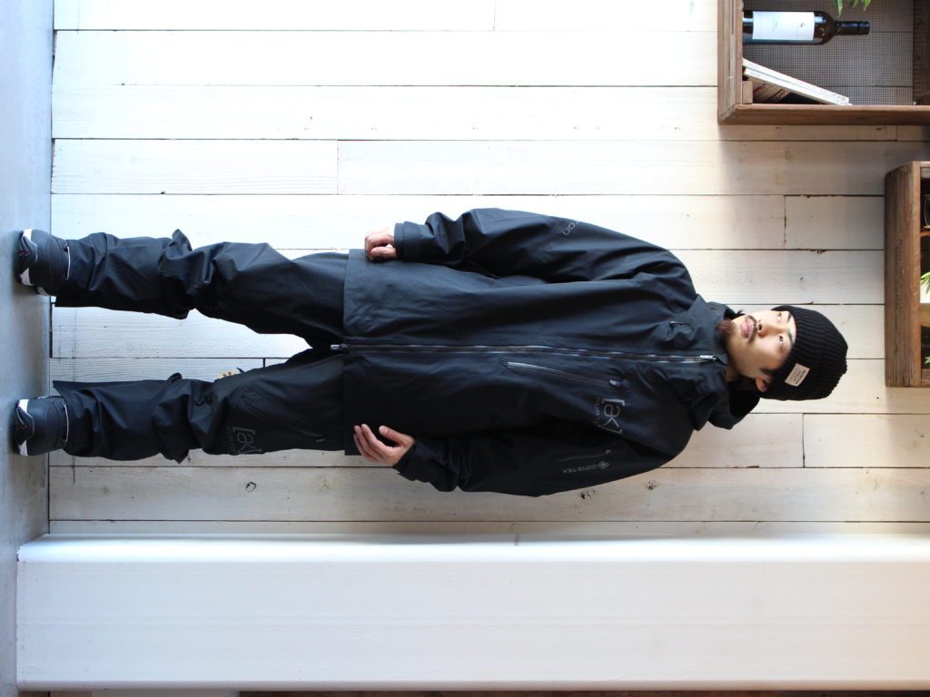 2019-20 WINTER STYLE (BURTON [ak])