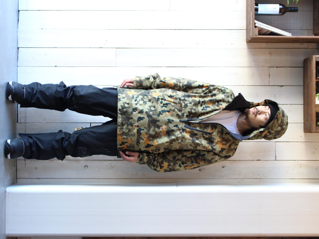 2019-20 WINTER STYLE (BURTON [ak])