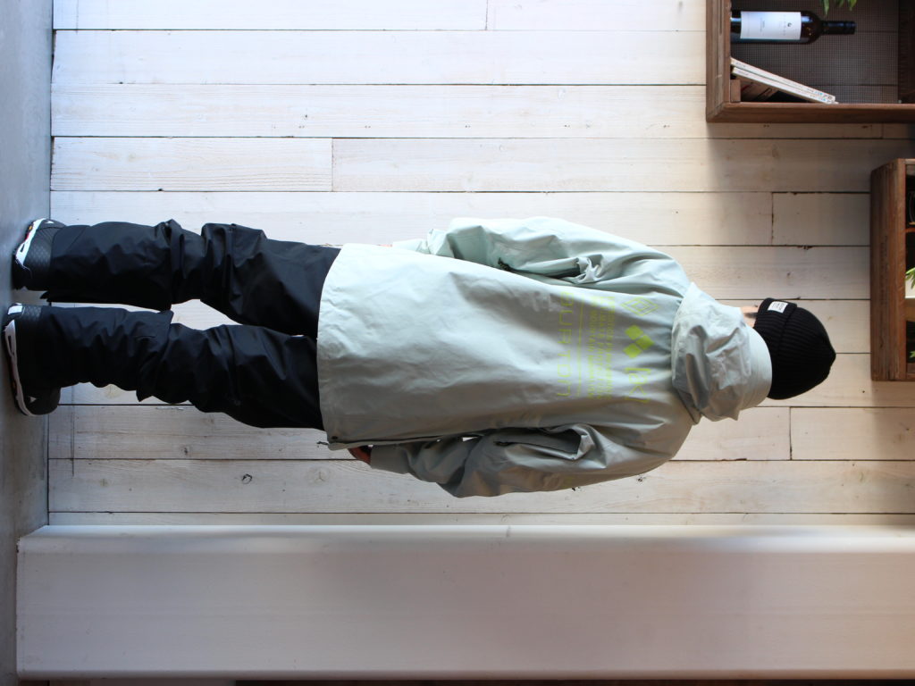 2019-20 WINTER STYLE (BURTON [ak])
