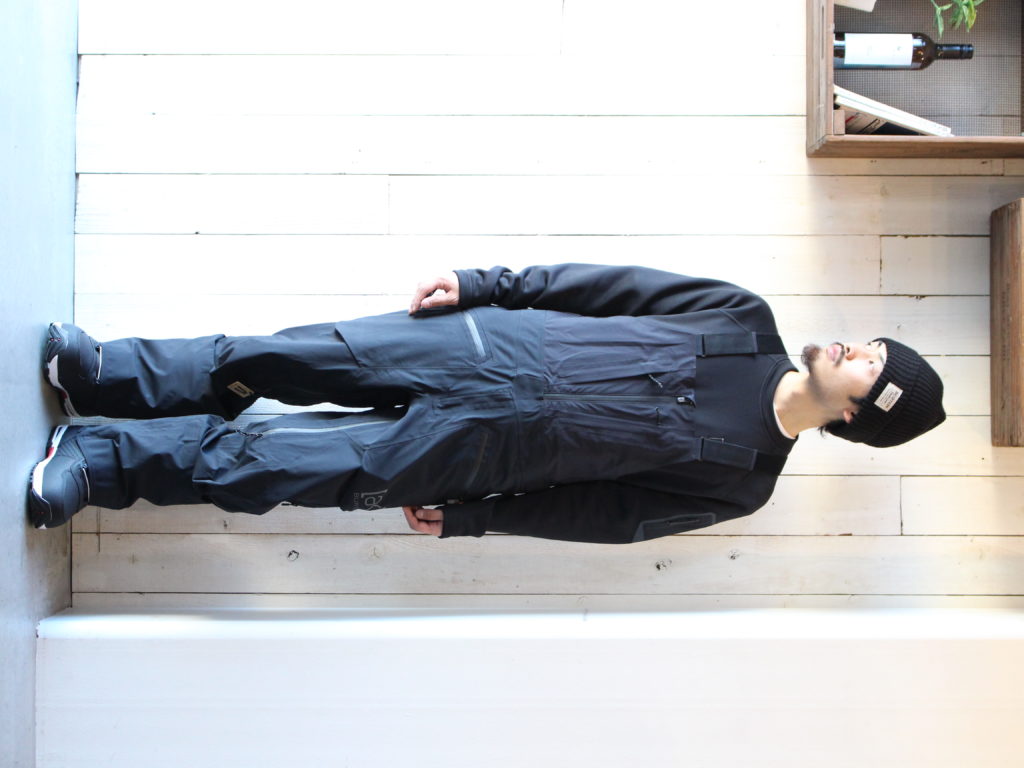 2019-20 WINTER STYLE (BURTON [ak])