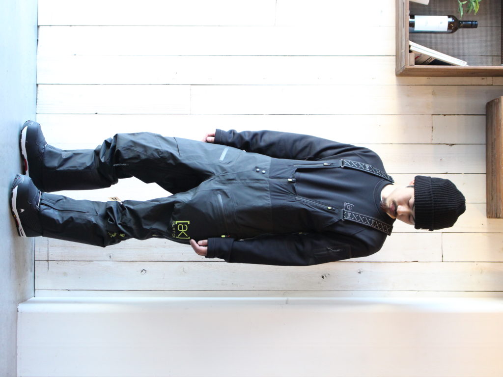 2019-20 WINTER STYLE (BURTON [ak])