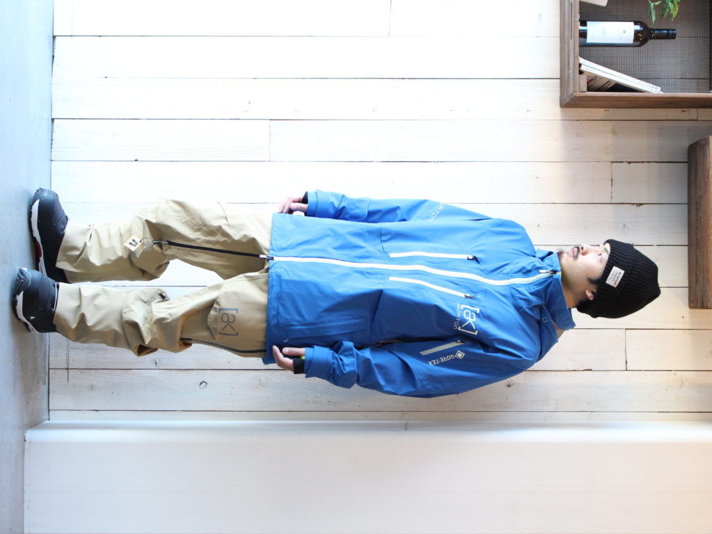 2019-20 WINTER STYLE (BURTON [ak])