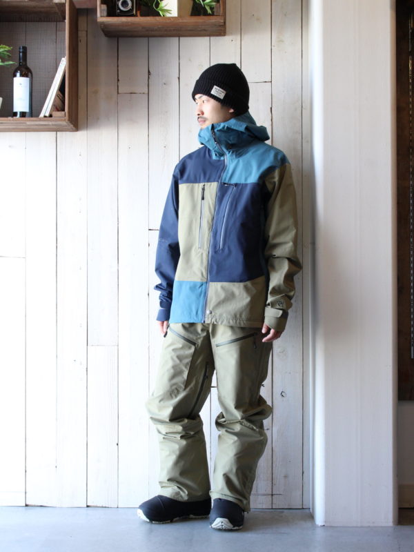 2019-20 WINTER STYLE [P.RHYTHM] – A-BONY