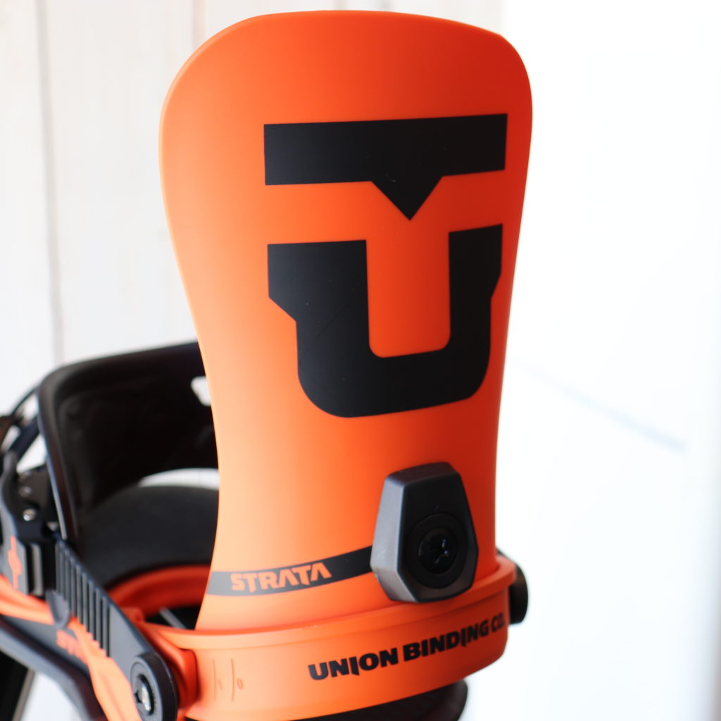 オールラウンドモデルが更なるアップデート UNION “STRATA”