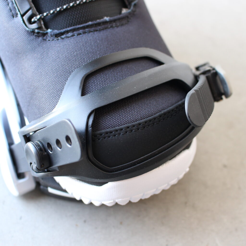買い替え検討中の方はぜひ！ BURTON | SUPERGRIP CAPSTRAP 2.0