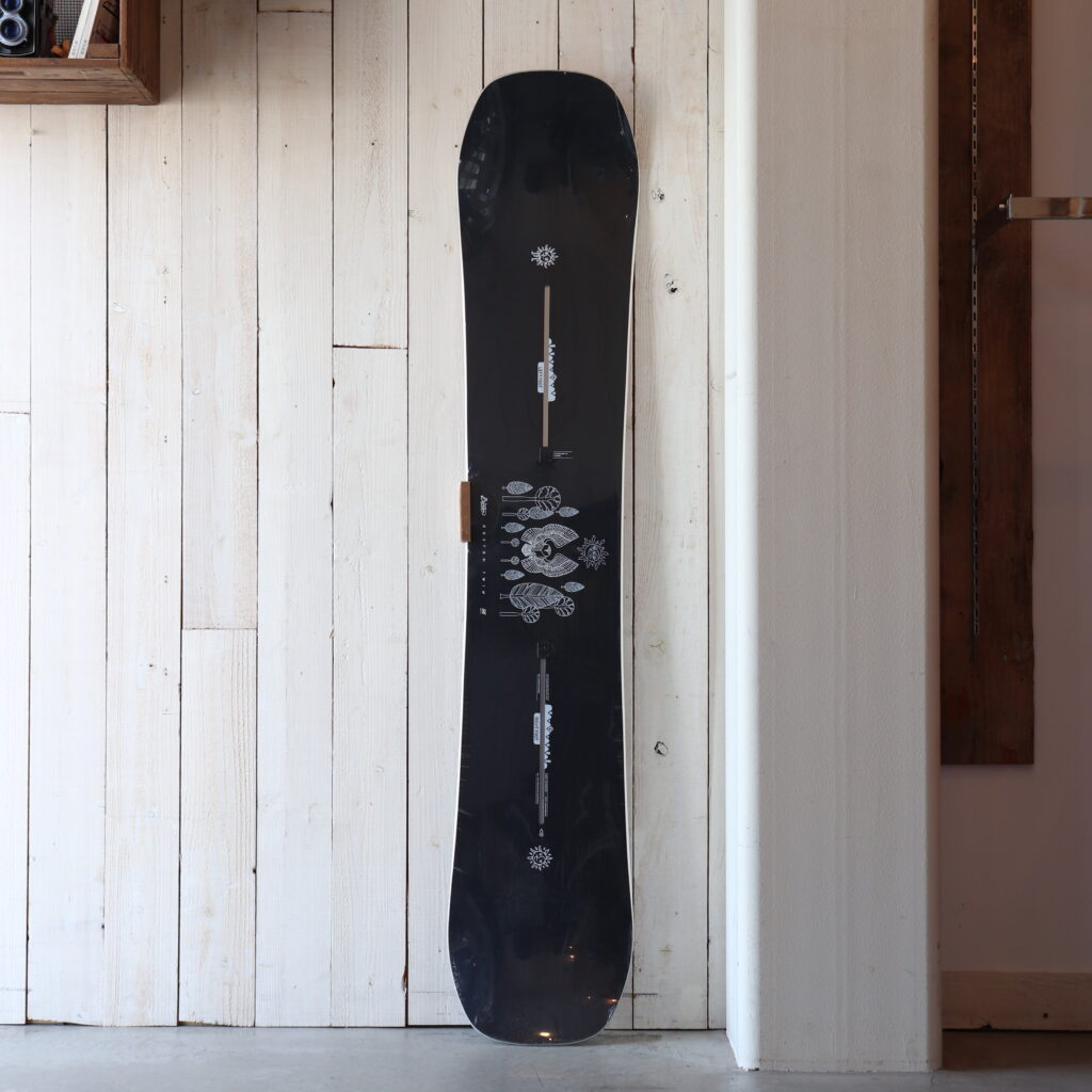 【LAST SALE 30%OFF】BURTON | CUSTOM TWINは今季でサヨナラです、、、