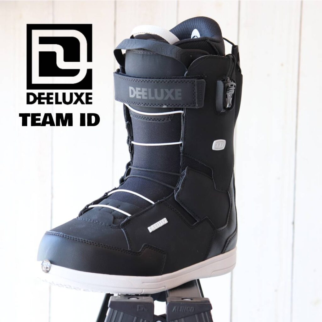 【居残り生徒のご紹介】DEELUXE | TEAM ID