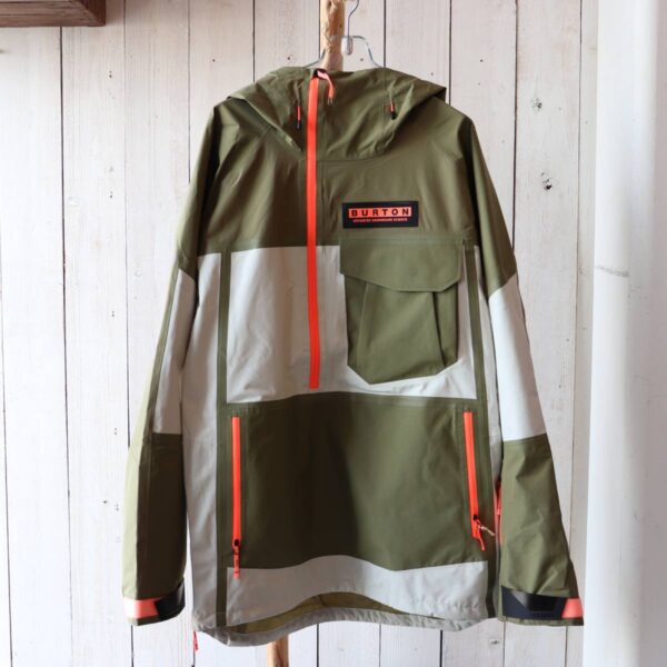 BURTON バートン [ak] Breakerスノーボードウェア