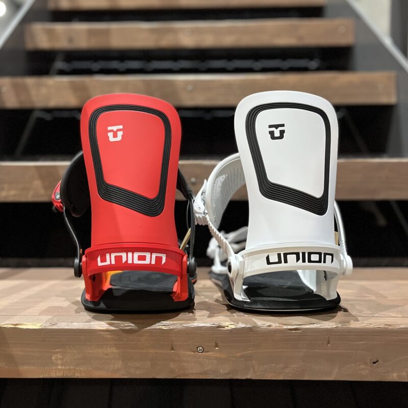 UNION ULTRA(M)　RED