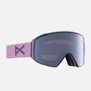 22/23モデル M4S Cylindrical+Bonus Lens+MFI Face Mask #Purple/Perceive Sunny Onyx [235741]｜ANON