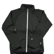 22/23モデル NEW UN2000 Fleece Jacket #Charcoal Black｜unfudge