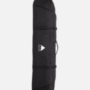 22/23モデル Burton Wheelie Gig Snowboard Bag #True Black [234811]｜BURTON