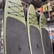 【SUP新規取り扱いブランド】PEAKS5の取り扱いを始めました！