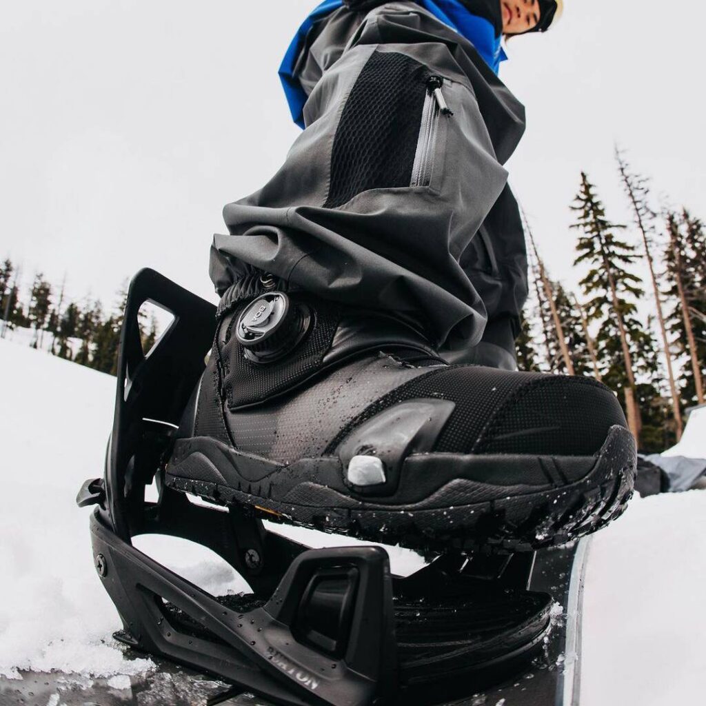【ラインナップ紹介】BURTON | 2023/24 STEP ON