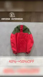 22/23モデル Men's Carbonate GORE-TEX 2L Anorak Jacket #Jake Blue