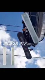 22/23モデル CRUISE Complete 54mm｜Peacemaker snowskate – A-BONY