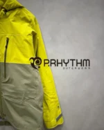 22/23モデル CRUISE Complete 54mm｜Peacemaker snowskate – A-BONY