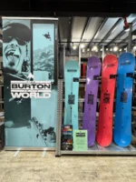 万能パウダーボードとして今年も人気】SALOMON | HPS – TAKAHARU NAKAI