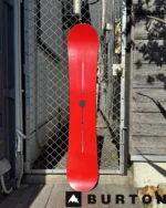 BURTON THIRTEEN – A-BONY