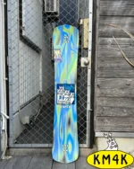 17/18モデル情報 BURTON KILROY CUSTOM – A-BONY